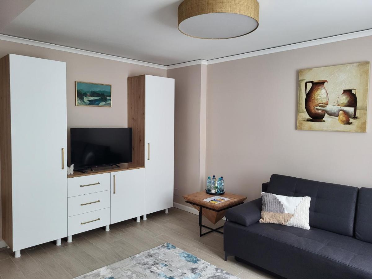 Pandora Central Apartment Cluj-Napoca Exterior foto